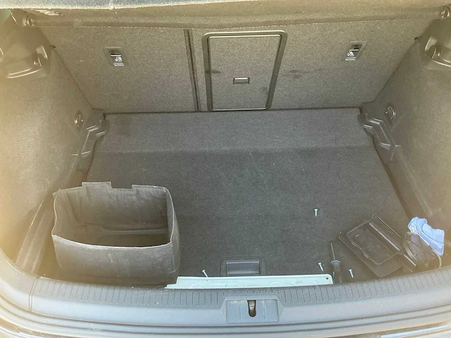 2014 volkswagen golf stationwagen - afbeelding 42 van  49