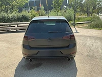 2014 volkswagen golf stationwagen - afbeelding 4 van  49