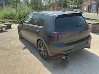 2014 volkswagen golf stationwagen - afbeelding 5 van  49