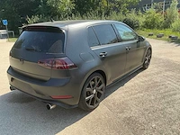 2014 volkswagen golf stationwagen - afbeelding 6 van  49