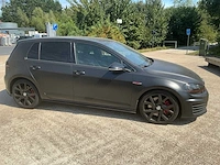 2014 volkswagen golf stationwagen - afbeelding 8 van  49