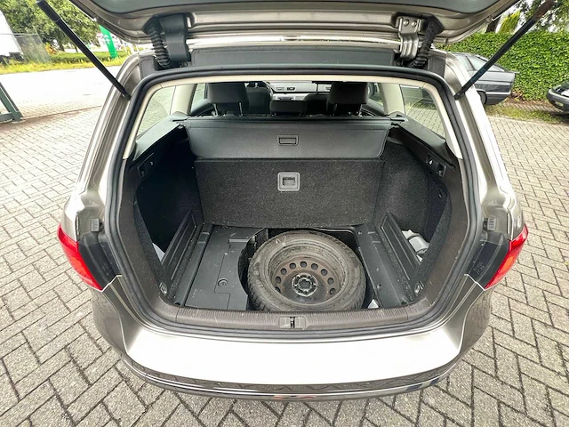 2014 volkswagen passat break panoramadak - afbeelding 2 van  24