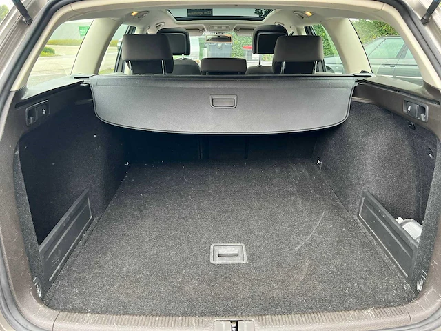 2014 volkswagen passat break panoramadak - afbeelding 3 van  24