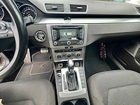 2014 volkswagen passat break panoramadak - afbeelding 5 van  24