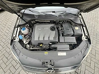 2014 volkswagen passat break panoramadak - afbeelding 9 van  24