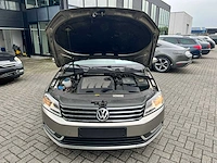 2014 volkswagen passat break panoramadak - afbeelding 10 van  24