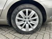 2014 volkswagen passat break panoramadak - afbeelding 13 van  24