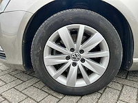 2014 volkswagen passat break panoramadak - afbeelding 14 van  24