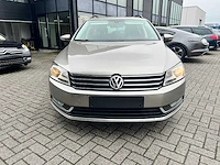 2014 volkswagen passat break panoramadak - afbeelding 12 van  24