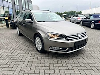 2014 volkswagen passat break panoramadak - afbeelding 18 van  24