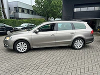 2014 volkswagen passat break panoramadak - afbeelding 19 van  24