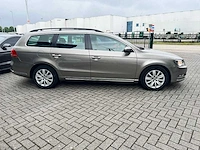 2014 volkswagen passat break panoramadak - afbeelding 20 van  24