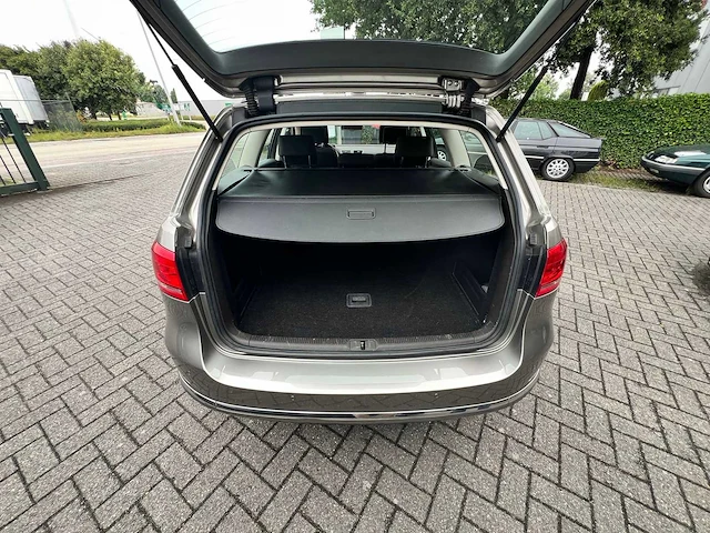 2014 volkswagen passat break panoramadak - afbeelding 24 van  24