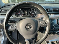 2014 volkswagen passat personenauto - afbeelding 3 van  25