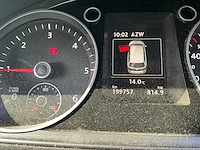 2014 volkswagen passat personenauto - afbeelding 4 van  25
