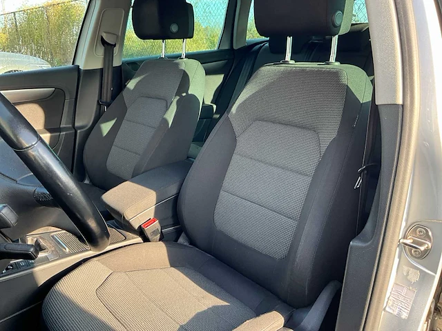 2014 volkswagen passat personenauto - afbeelding 7 van  25