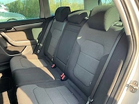 2014 volkswagen passat personenauto - afbeelding 9 van  25