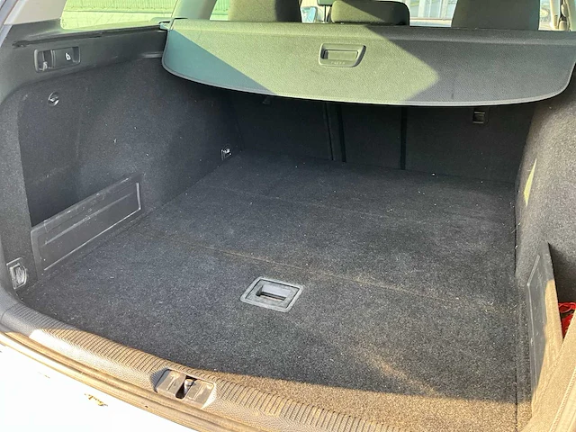 2014 volkswagen passat personenauto - afbeelding 11 van  25
