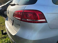 2014 volkswagen passat personenauto - afbeelding 15 van  25