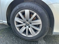 2014 volkswagen passat personenauto - afbeelding 16 van  25