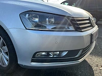 2014 volkswagen passat personenauto - afbeelding 17 van  25