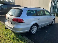 2014 volkswagen passat personenauto - afbeelding 21 van  25