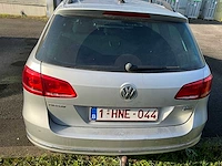2014 volkswagen passat personenauto - afbeelding 22 van  25