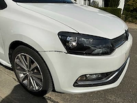 2014 volkswagen polo 6r - afbeelding 2 van  37