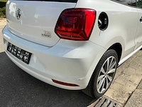 2014 volkswagen polo 6r - afbeelding 3 van  37