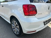 2014 volkswagen polo 6r - afbeelding 4 van  37