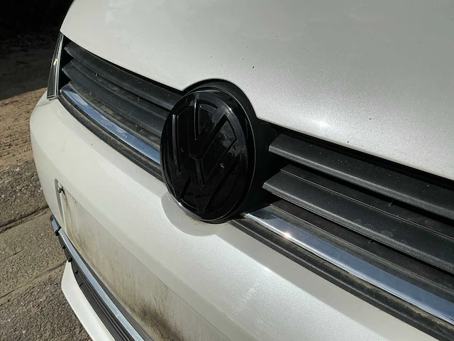 2014 volkswagen polo 6r - afbeelding 13 van  37