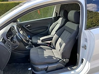 2014 volkswagen polo 6r - afbeelding 16 van  37
