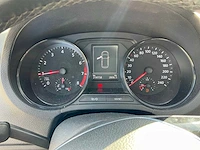 2014 volkswagen polo 6r - afbeelding 17 van  37