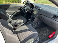2014 volkswagen polo 6r - afbeelding 21 van  37