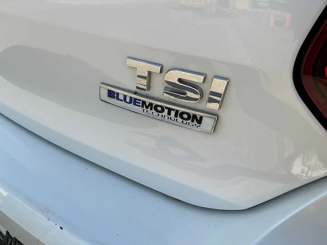 2014 volkswagen polo 6r - afbeelding 25 van  37