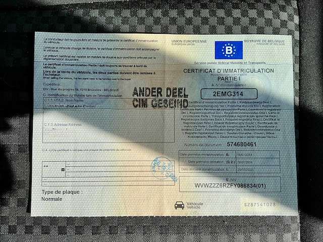 2014 volkswagen polo 6r - afbeelding 30 van  37