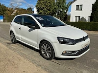 2014 volkswagen polo 6r - afbeelding 23 van  37