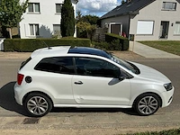 2014 volkswagen polo 6r - afbeelding 32 van  37
