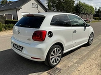 2014 volkswagen polo 6r - afbeelding 33 van  37