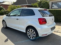 2014 volkswagen polo 6r - afbeelding 35 van  37