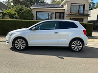 2014 volkswagen polo 6r - afbeelding 36 van  37
