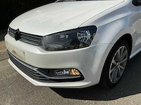 2014 volkswagen polo 6r - afbeelding 37 van  37