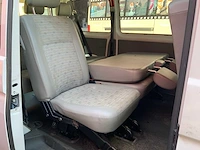 2014 volkswagen transporter kombi personenauto - afbeelding 2 van  21