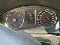 2014 volkswagen transporter kombi personenauto - afbeelding 3 van  21