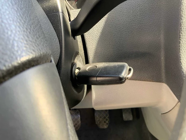 2014 volkswagen transporter kombi personenauto - afbeelding 6 van  21