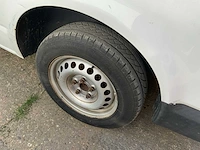 2014 volkswagen transporter kombi personenauto - afbeelding 8 van  21