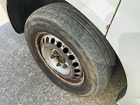 2014 volkswagen transporter kombi personenauto - afbeelding 9 van  21