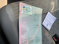 2014 volkswagen transporter kombi personenauto - afbeelding 10 van  21