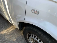 2014 volkswagen transporter kombi personenauto - afbeelding 13 van  21