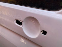 2014 volkswagen transporter kombi personenauto - afbeelding 14 van  21